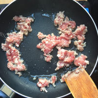 美味的翡翠莲花盏做法图解7)