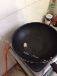 美味的青椒牛柳做法图解3)