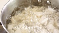 马蹄水果捞做法图解8)