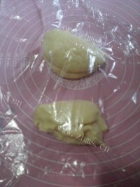 自制枣花酥做法图解1)