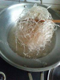 美味的麻辣粉丝做法图解2)