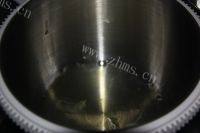口感不错的抹茶蜜语做法图解2)