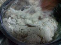 「家有大厨」豆沙包做法图解3)