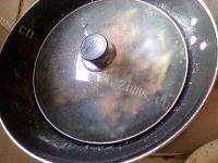 家常葱爆牛肉做法图解9)