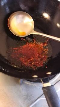 质嫩爽口的麻婆豆腐做法图解8)