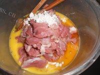 「DIY美食」糖醋里脊做法图解3)