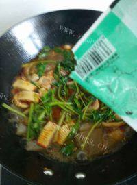 好吃的麻辣冷面做法图解12)