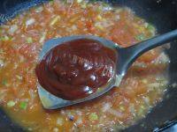 茄汁焗烤牛肉丸的做法图解十二