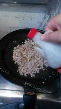 简单的蒸茄子做法图解11)