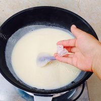 美味可口玉米粉浓汤的做法图解五