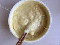 自制榴莲酥做法图解4)
