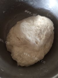 开胃的自制油条做法图解2)