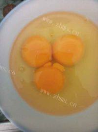 自己做的土豆饼做法图解9)