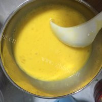 好吃的蛋包饭做法图解2)