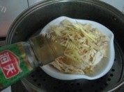 家常菜剁椒鱿鱼丝做法图解3)