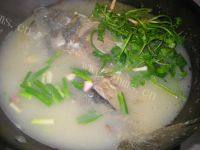 营养的炖鱼汤的做法图解八