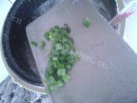 「家有大厨」皮蛋瘦肉粥
