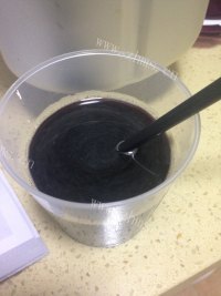 美味桂圆红枣面包做法图解1)