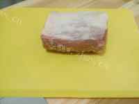 家庭版水煮肉片做法图解1)