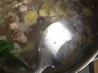 原味肉松做法图解4)