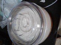 美味的原味酸奶做法图解5)