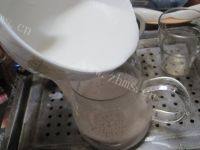 简易奶茶