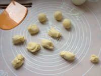 美味的和风烧果子做法图解6)