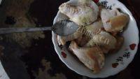 #爱美食#正宗美式炸鸡做法图解3)