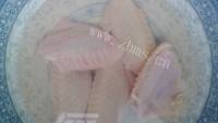 美味的腐乳豆豉蒸鸡做法图解1)