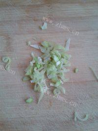 家常菜番茄烧茄子做法图解1)