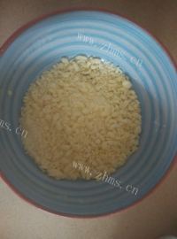 美味营养的奶酥粒餐包做法图解12)