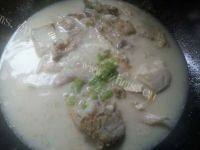 美美厨房之鱼头豆腐汤