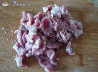 粉蒸牛肉自制做法图解3)