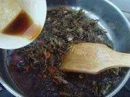 在家做的梅菜扣肉做法图解11)