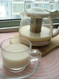 暖身奶茶