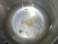 美味的丝瓜肉片汤做法图解3)