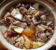 易做的红焖羊肉