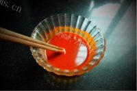 芳香四溢的奥尔良烤翅做法图解3)