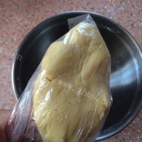 喷香的玛格丽特饼干做法图解6)