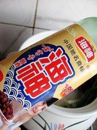 参鸡汤做法图解7)