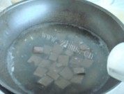 羊血豆腐煲做法图解2)