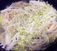 滋补重庆万州烤鱼做法图解3)