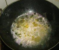 发菜羹做法图解6)