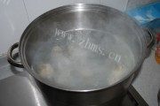 山寨版开水白菜做法图解2)