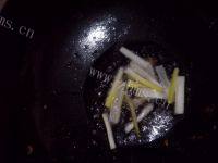 健康美食之煎豆腐做法图解4)