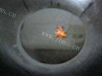 自己做的金丝手抓饼做法图解6)
