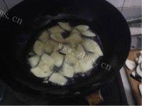 家常菜红烧茄子做法图解2)