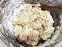 香醇的椰蓉开口酥做法图解2)