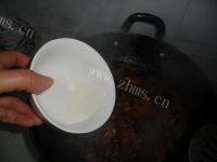 「家有大厨」糖醋排骨做法图解8)