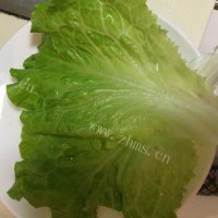色泽鲜亮的糖醋排骨做法图解6)